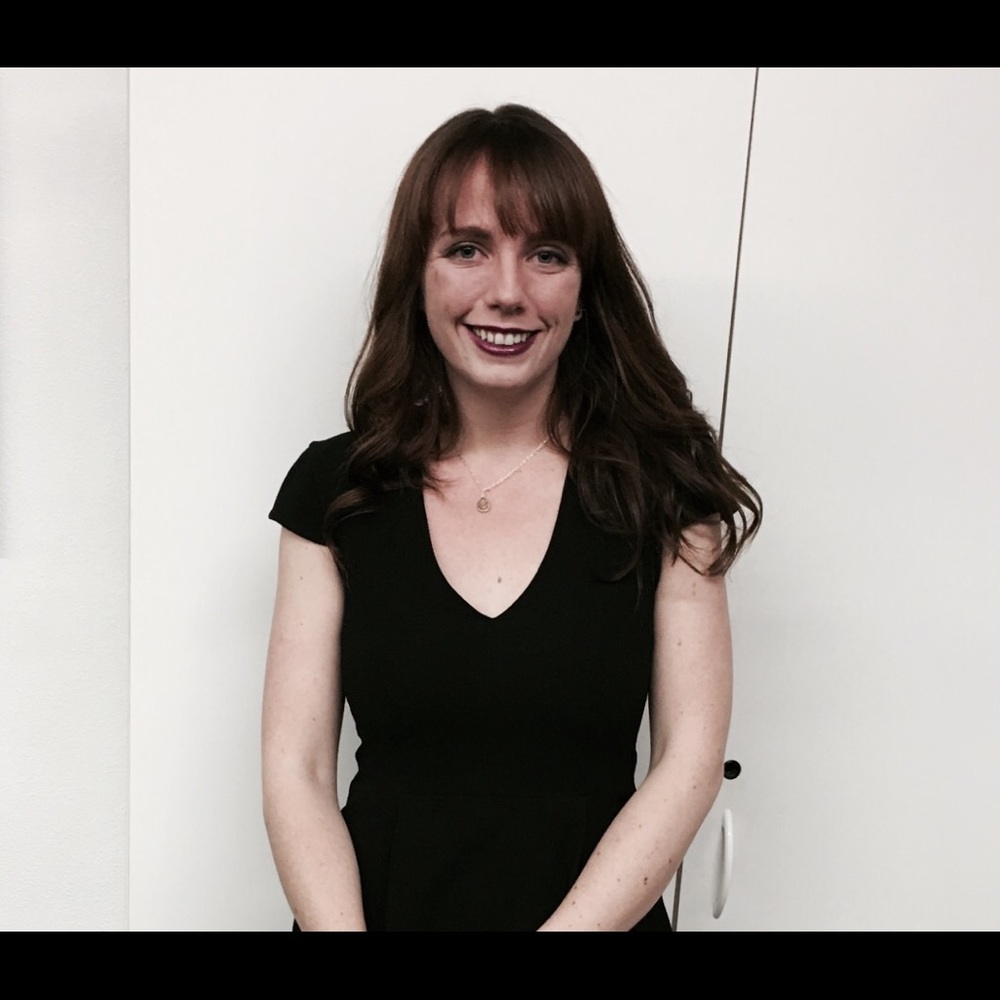 Meet your Posher, Theresa