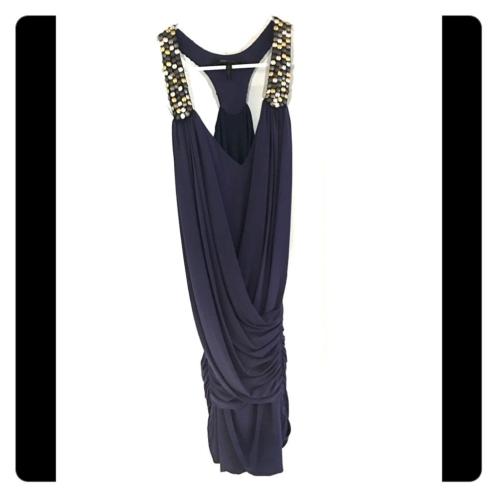 BCBG DRESS