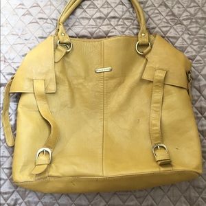 Timi and Leslie diaper bag