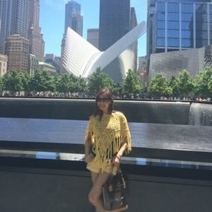 Meet your Posher, Ellen