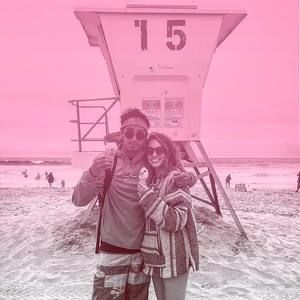 Meet your Posher, Alec