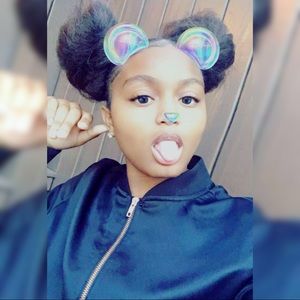 Meet your Posher, Abbigayle