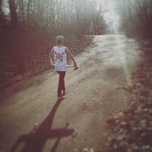 Meet your Posher, Drew