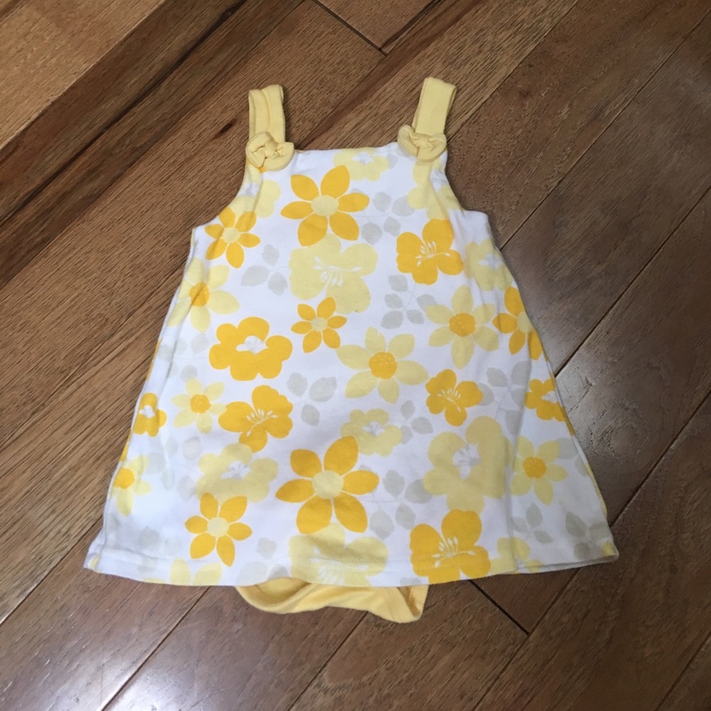 Baby girls outfit
