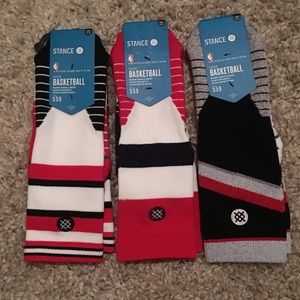 Stance socks