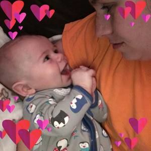 Meet your Posher, Tausha