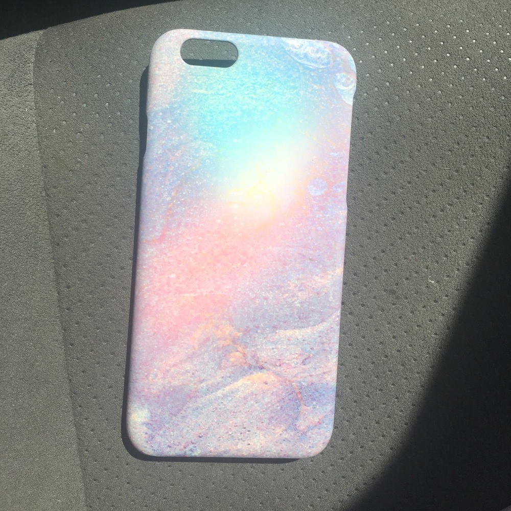 Etsy iPhone 6/6s phone case