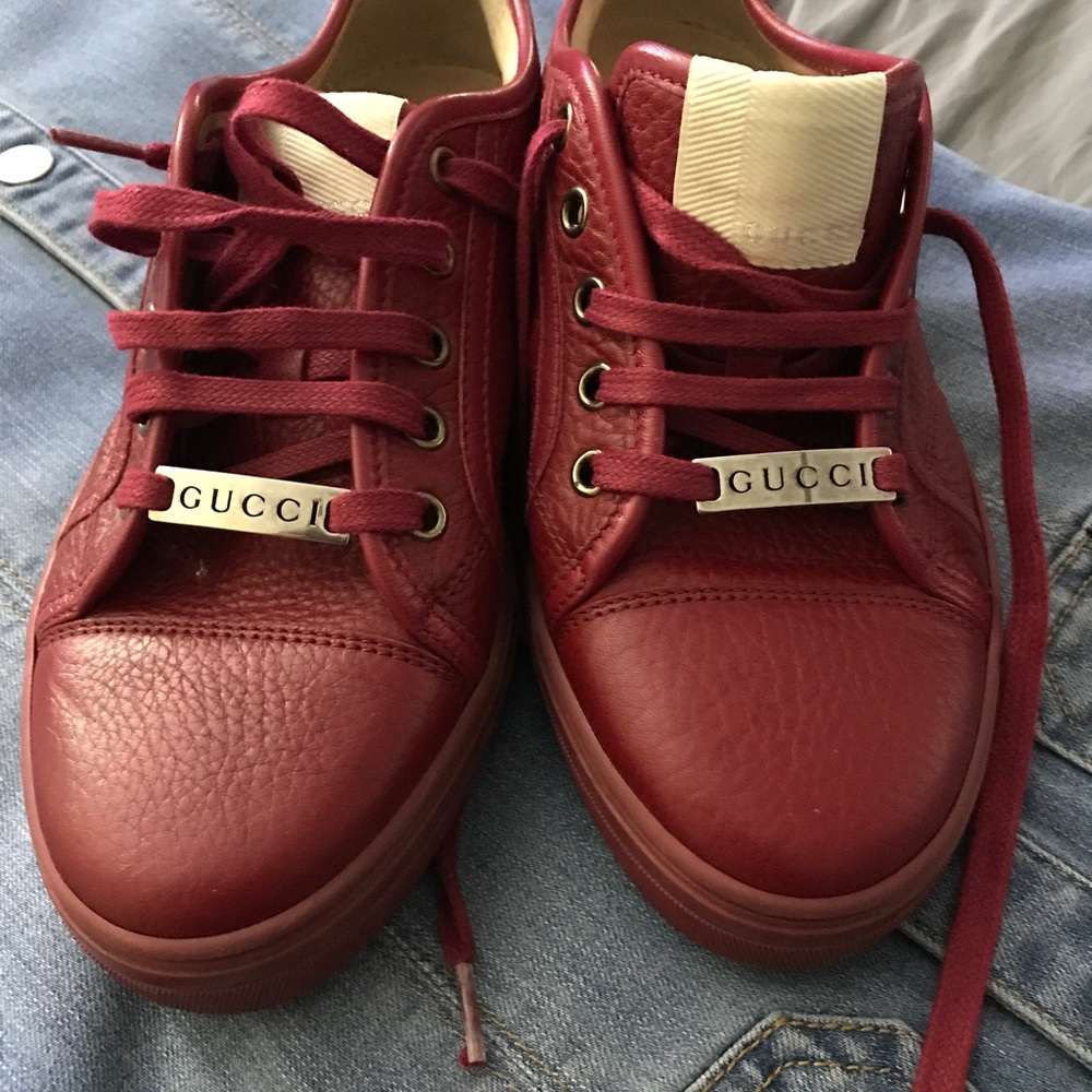 Gucci Sneaker