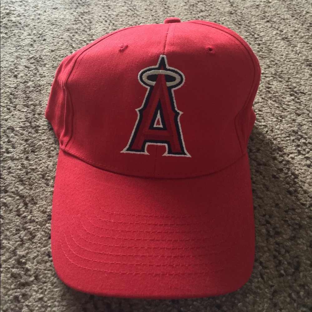 Angels Cap - image 1