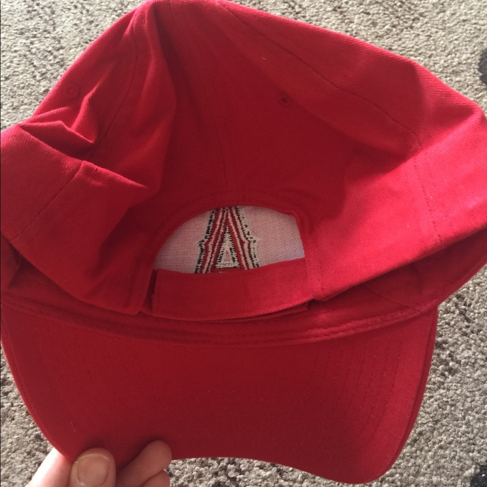 Angels Cap - image 3