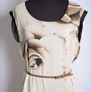 NYC & CO. Rose Blouse