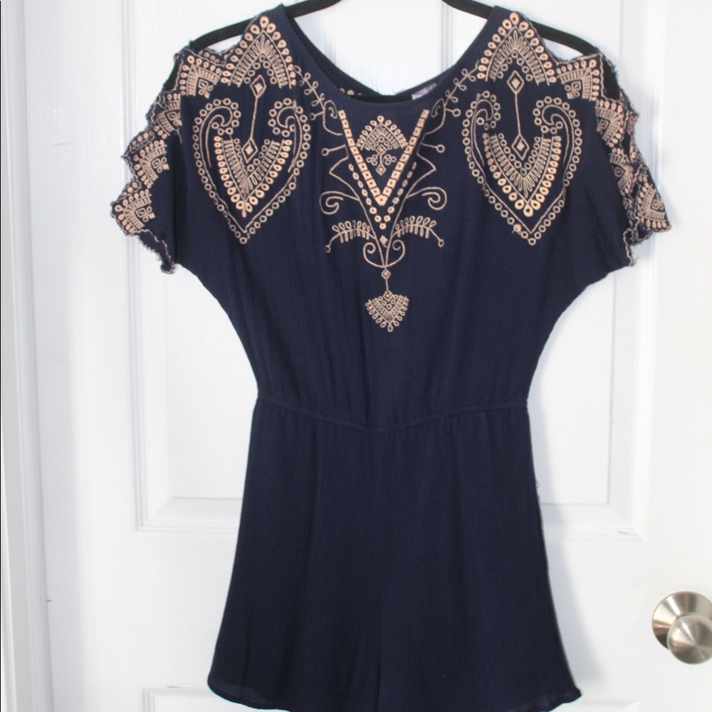 Romper