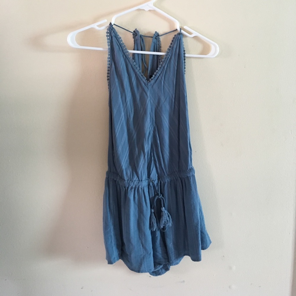 Forever 21 romper