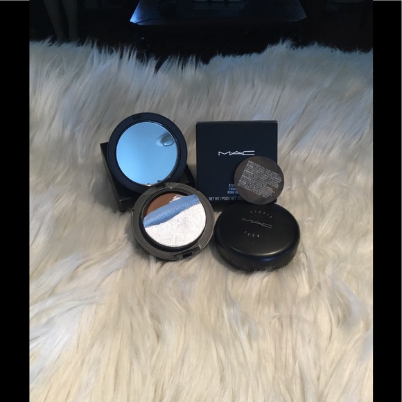 Mac studio tech fix foundation cream NC50 - Picture 1 of 3