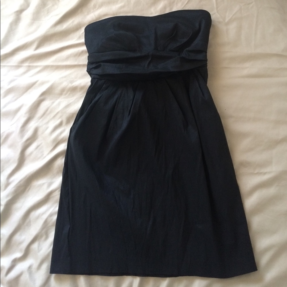 Basic Bitch Black Dress