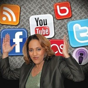 Meet your Posher, Pam