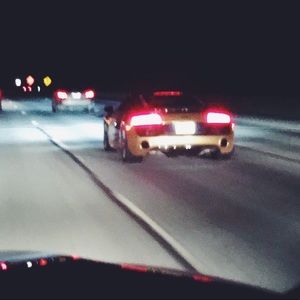 Meet your Posher, Mark