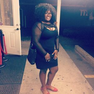 Meet your Posher, Janay