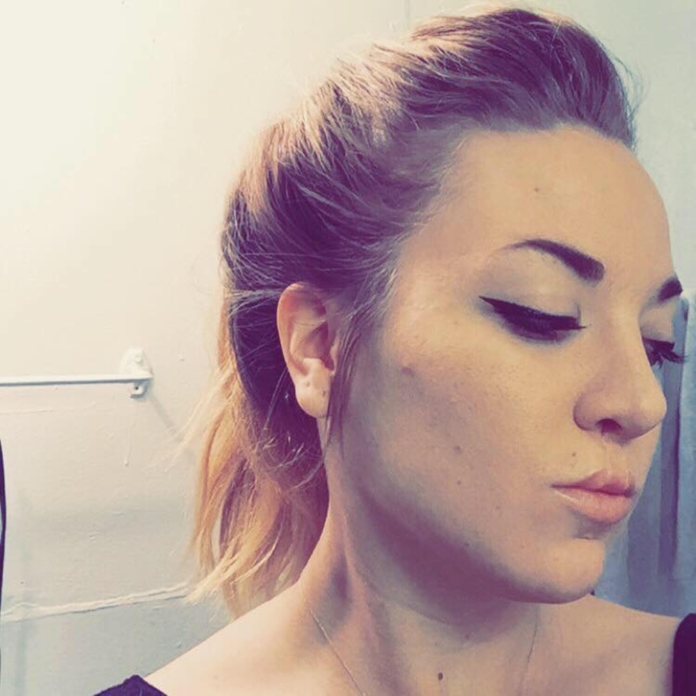 Meet your Posher, Taylor