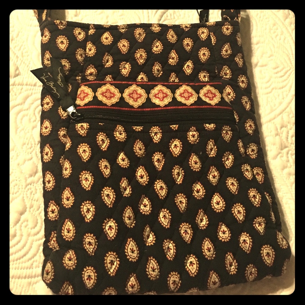 Vera Bradley Crossbody  Purse