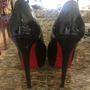 Christian Louboutin Shoes