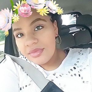 Meet your Posher, Brianna