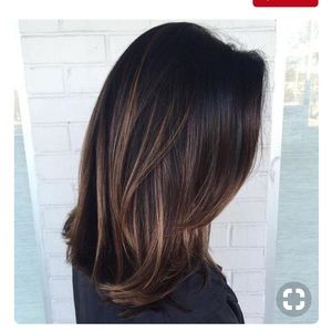 Meet your Posher, Stacy