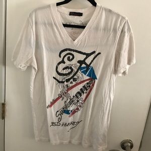 Ed hardy shirt
