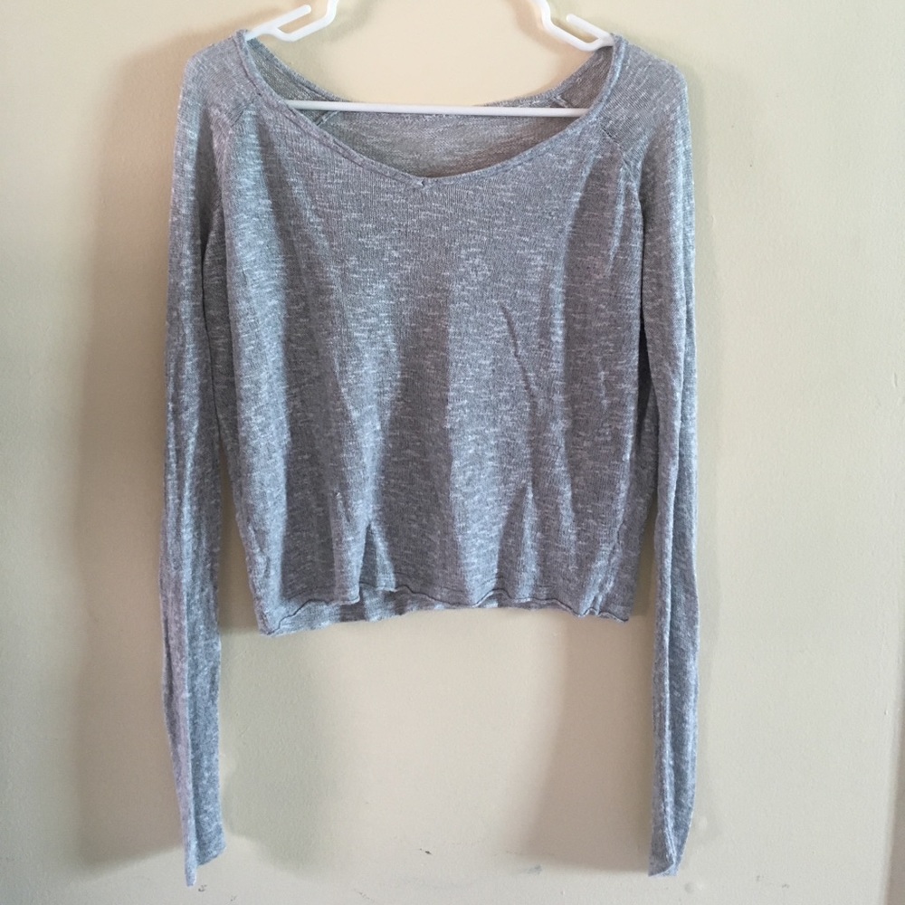 Brandy Melville shirt