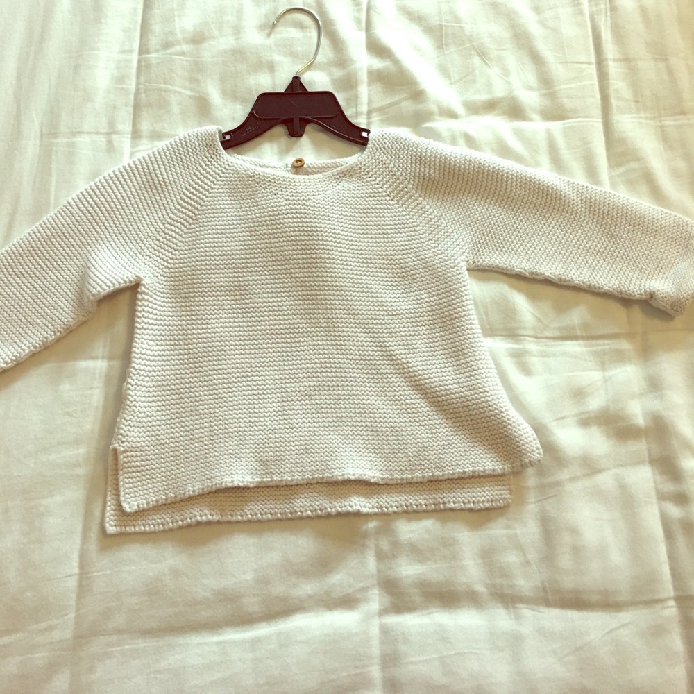 Zara Sweater