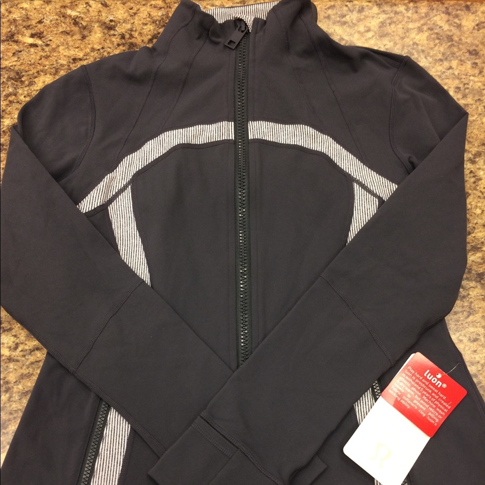 Lululemon Define Jacket