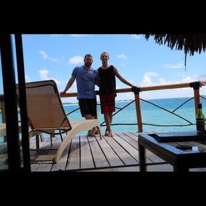 Meet your Posher, Logan