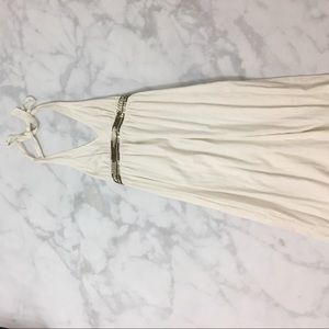 J Crew Maxi Dress