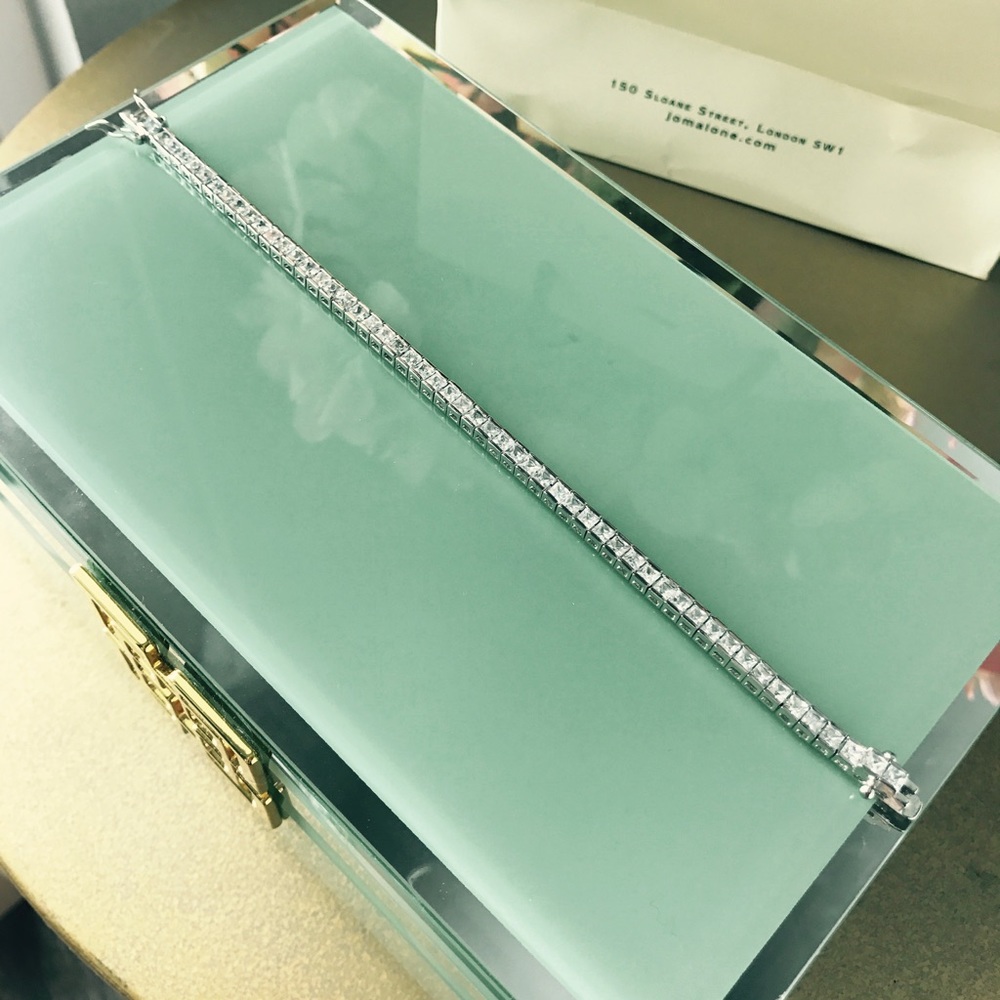 Riviera bracelet