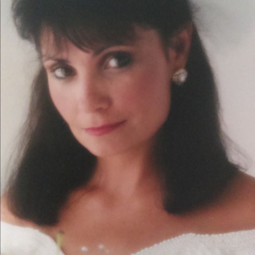 Meet your Posher, Marti