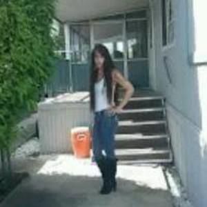 Meet your Posher, Teri