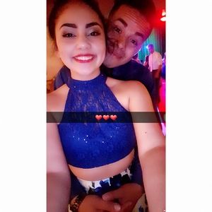 Meet your Posher, Nelly