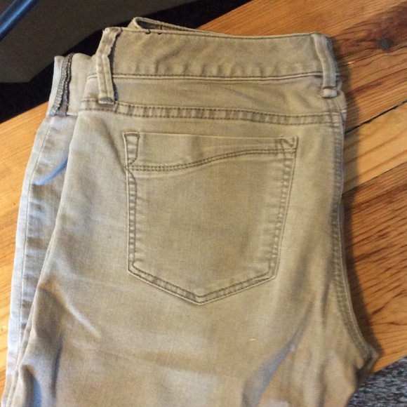 Express Denim - Express slim fit jeans
