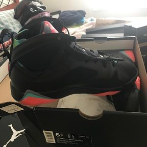 Air Jordan Shoes - Jordan 7s Air Jordan Shoes - Jordan 7s