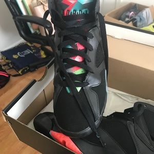 Air Jordan Shoes - Jordan 7s Air Jordan Shoes - Jordan 7s