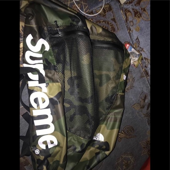 supreme 36th backpack