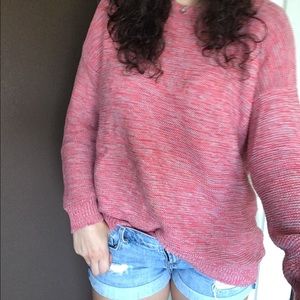 Oversized Sweater UO