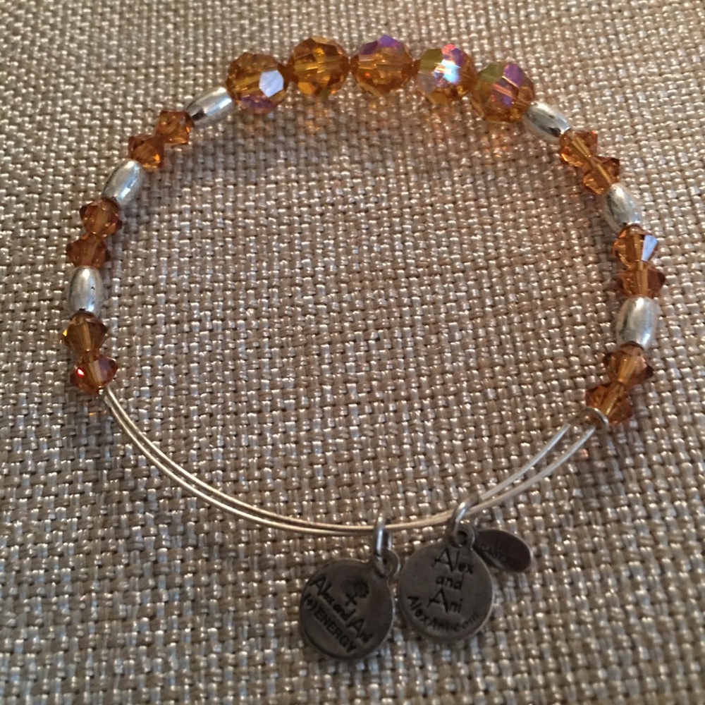 Alex & Ani bracelet