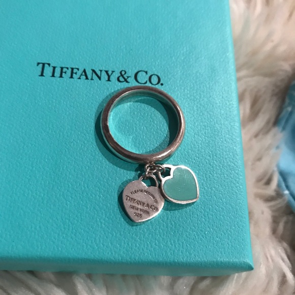 Jewelry - Tiffany & Co Ring