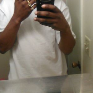 Meet your Posher, Ronnie