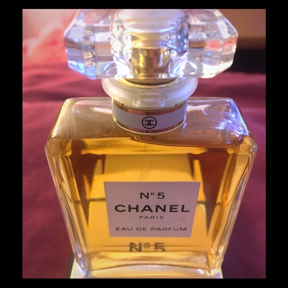 Coco Chanel No 5. 50ml Spray