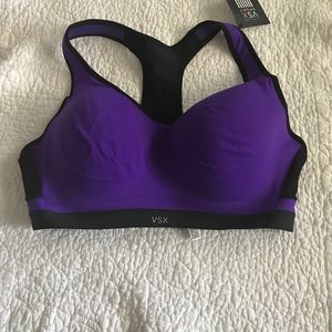 Vs bra