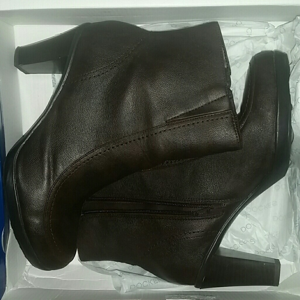 Platform Boot