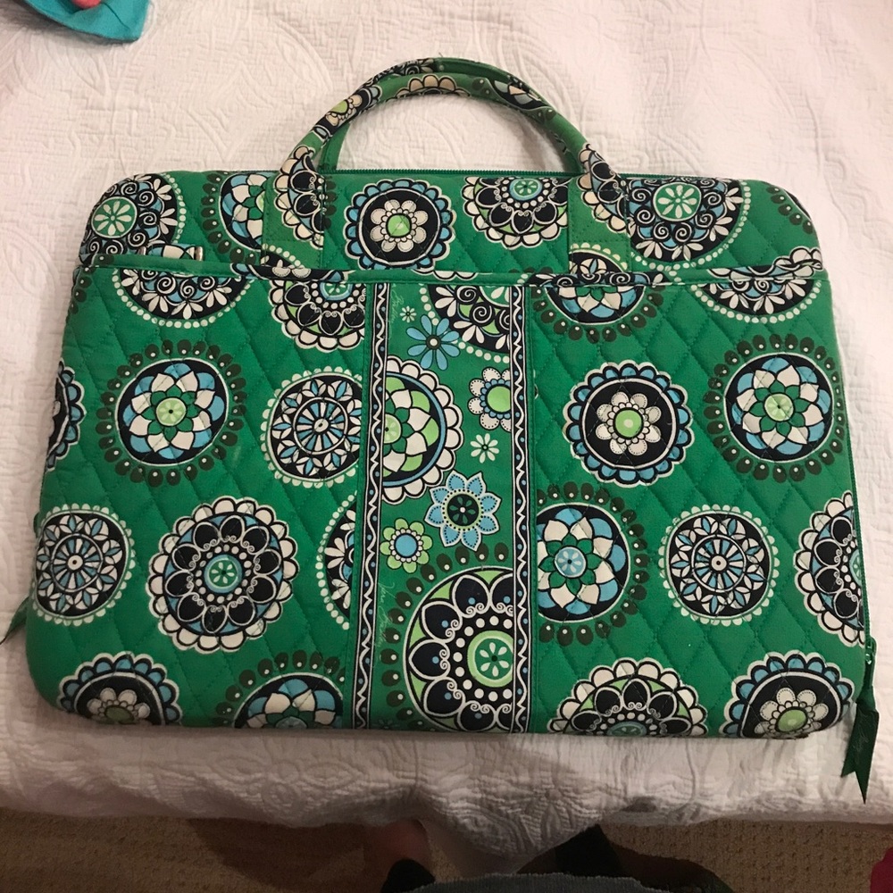 Vera Bradley Laptop case