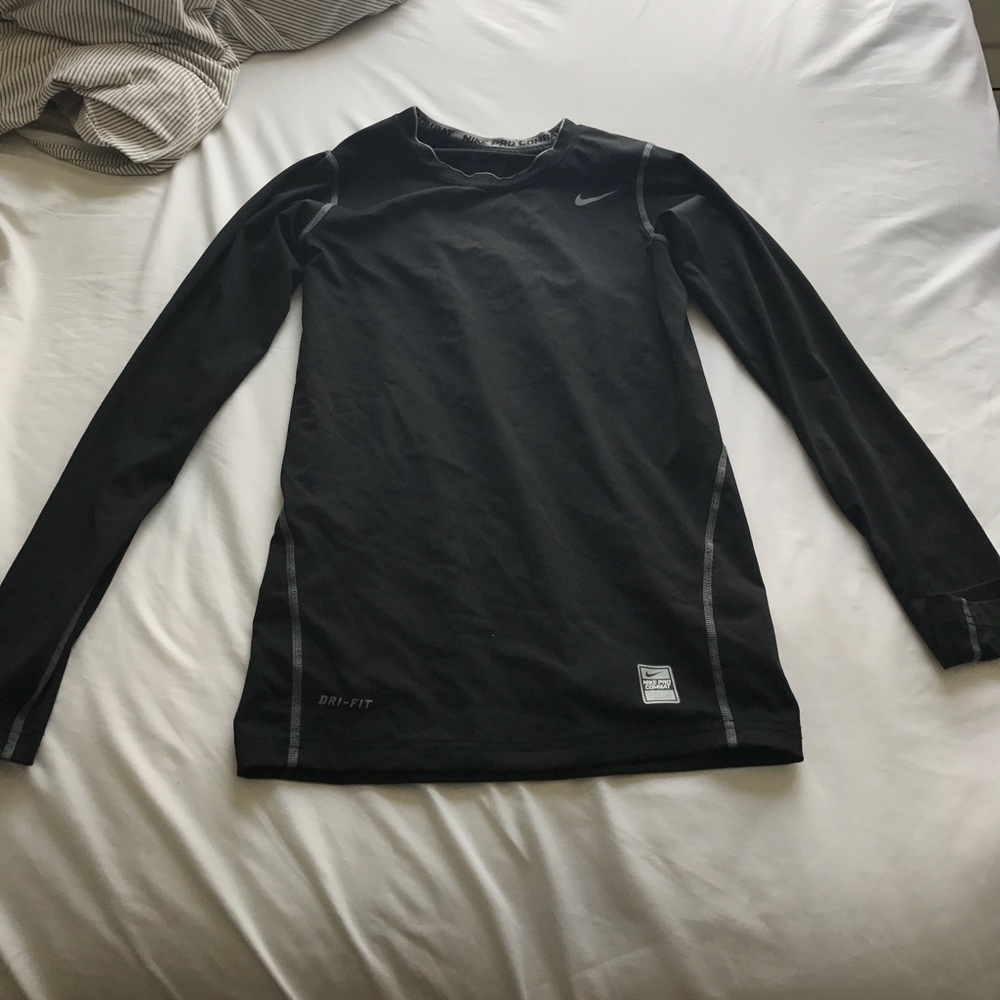 Nike long sleeve